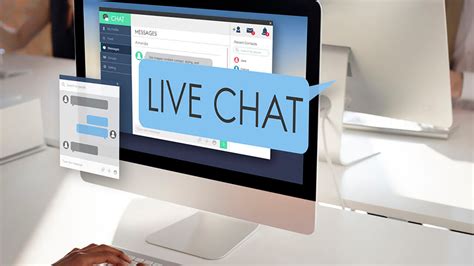 chat live online